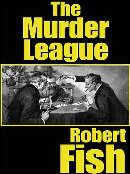 The Murder League