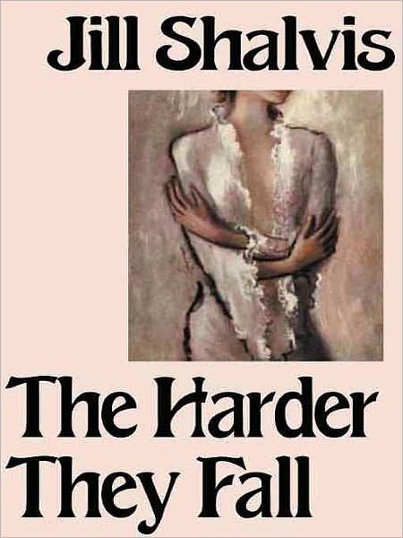 The Harder They Fall