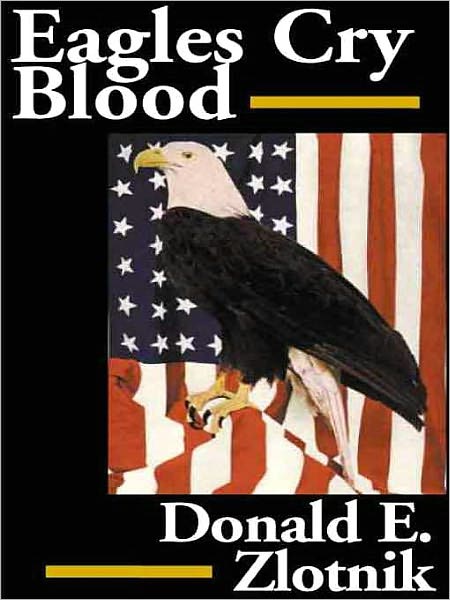 Eagles Cry Blood