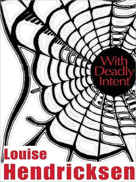 With Deadly Intent
