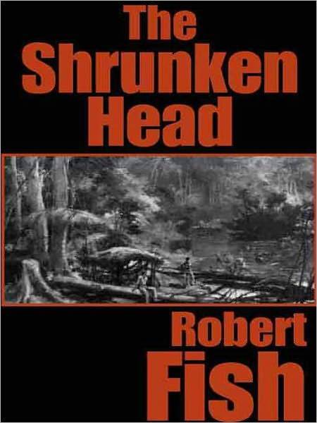 The Shrunken Head