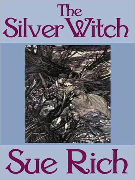 The Silver Witch