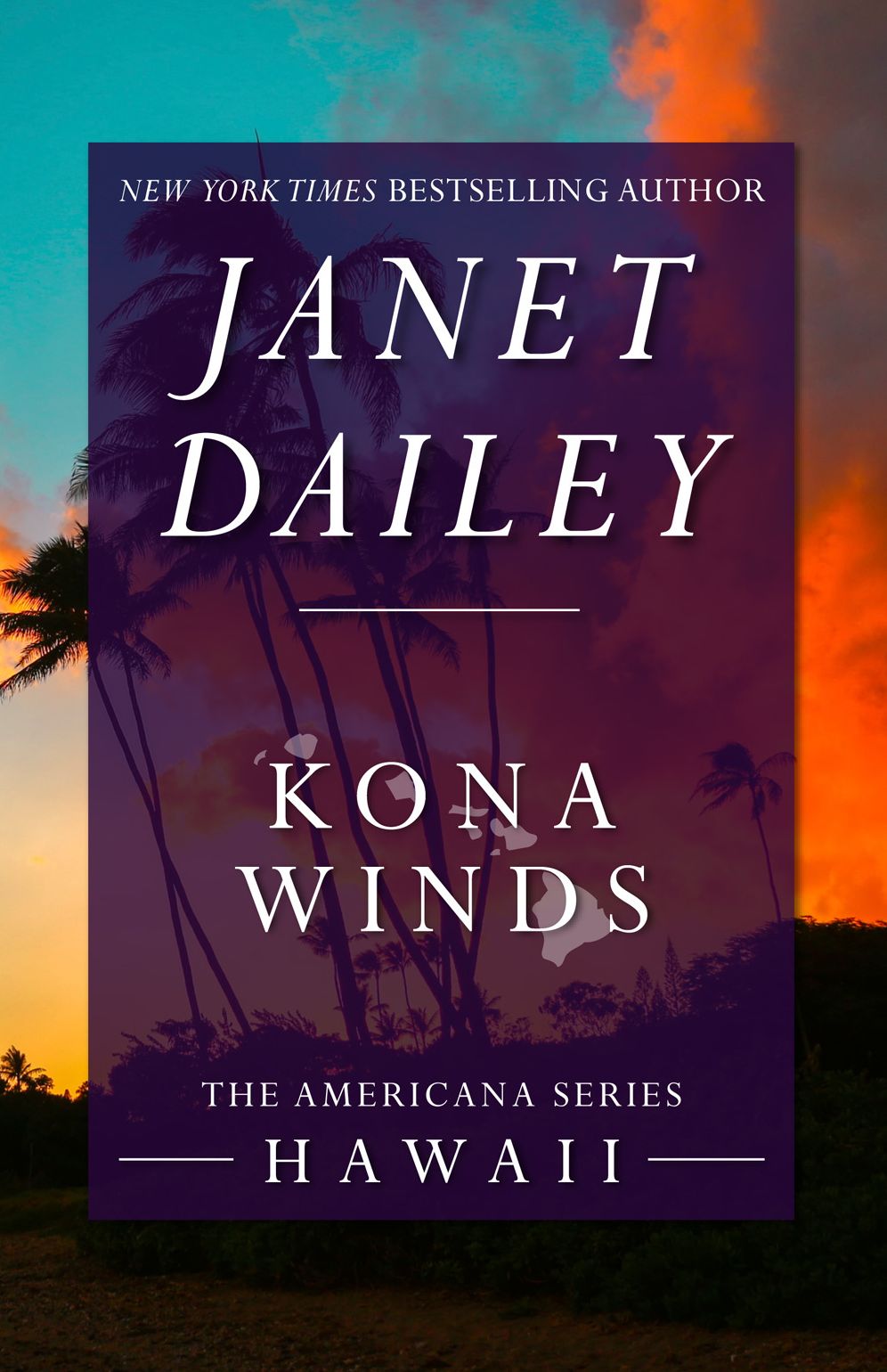 Kona Winds: Hawaii (Americana Series)