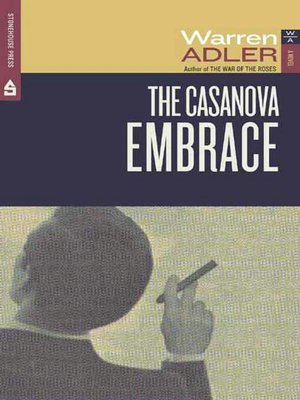 The Casanova Embrace