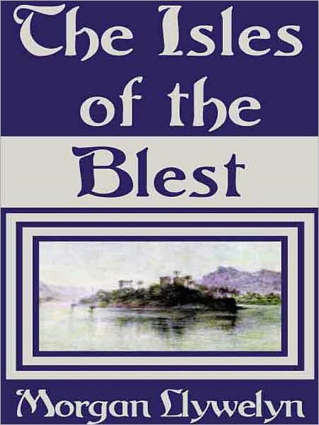 The Isles of the Blest