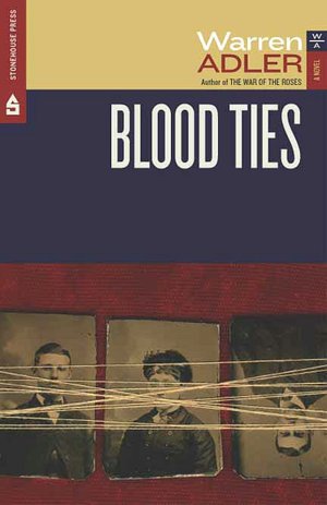 Blood Ties