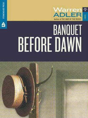 Banquet Before Dawn