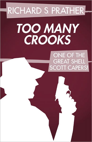 Too Many Crooks