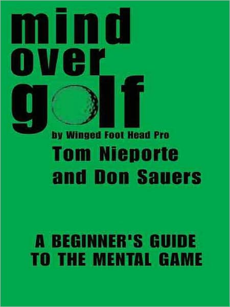 Mind Over Golf