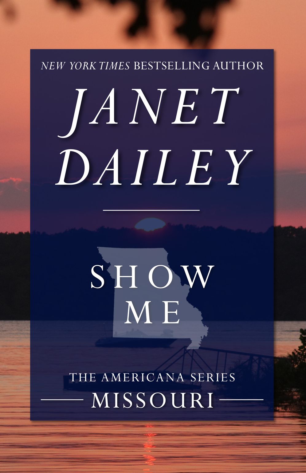 Show Me: Missouri (Americana Series)
