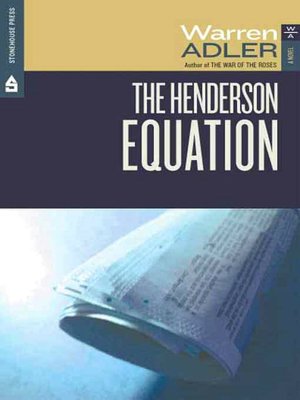 Henderson Equation