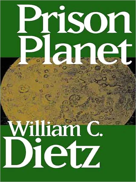 Prison Planet