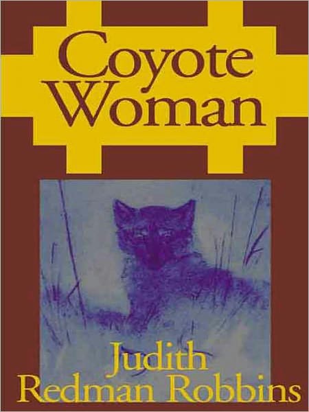 Coyote Woman