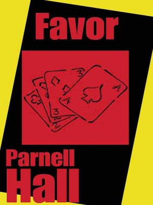 Favor (Stanley Hastings Series #3)