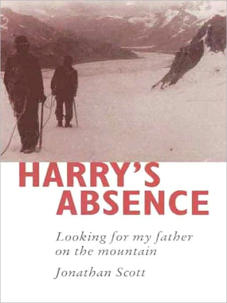Harry's Absence