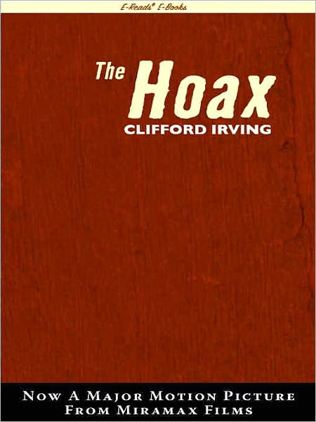 The Hoax
