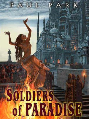 Soldiers of Paradise [Starbridge Chronicles 1]