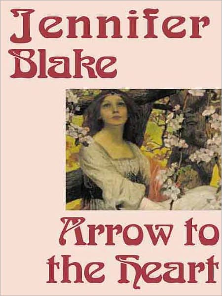 Arrow to the Heart