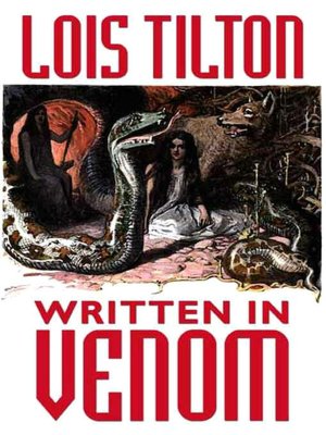 Written in Venom