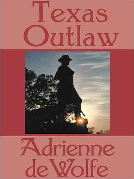 Texas Outlaw