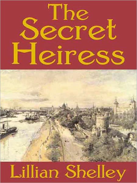 The Secret Heiress