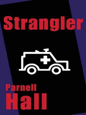 Strangler (Stanley Hastings Series #4)