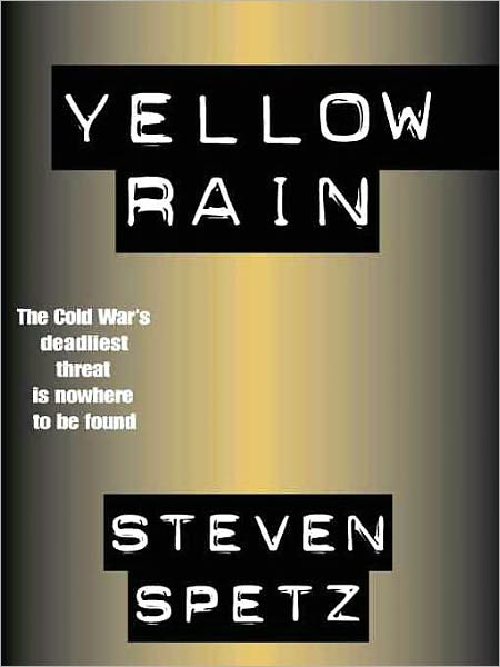 Yellow Rain