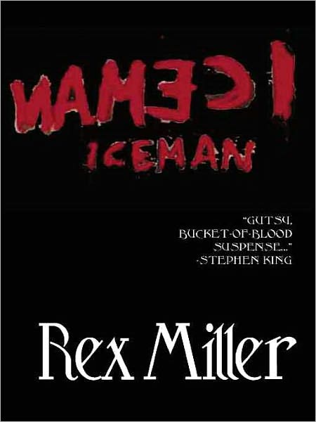 Iceman
