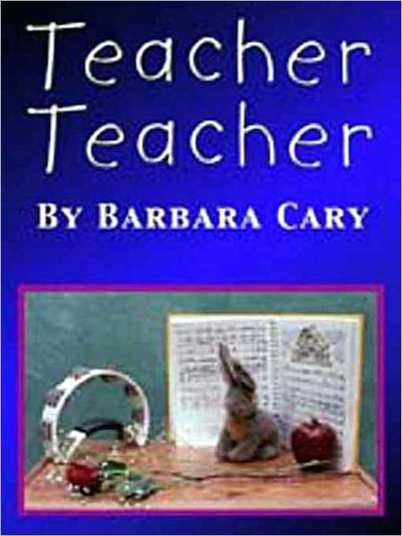 Teacher, Teacher