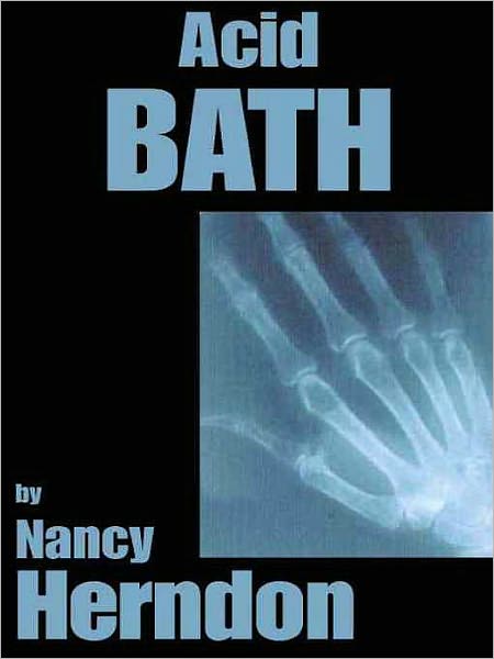 Acid Bath (Elena Jarvis Series #1)
