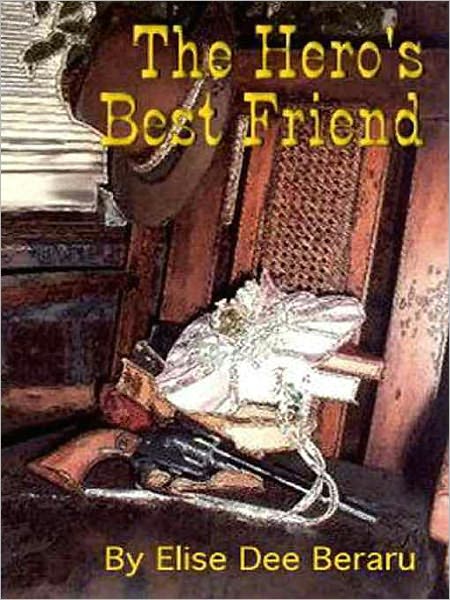 The Hero's Best Friend