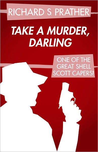 Take a Murder, Darling