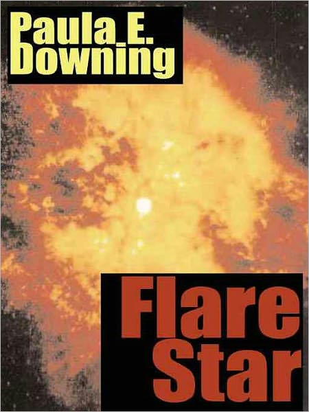 Flare Star
