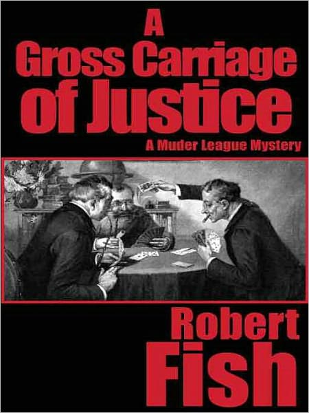 A Gross Carriage of Justice