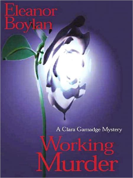 Working Murder