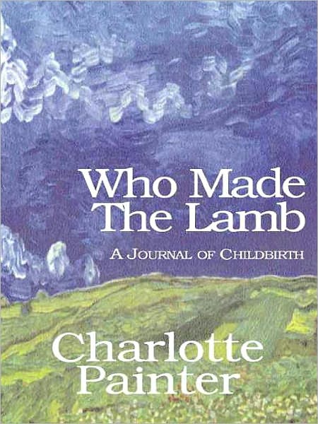 Who Made the Lamb