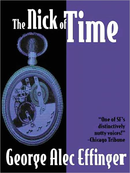 The Nick of Time