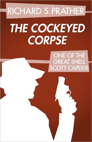 The Cockeyed Corpse