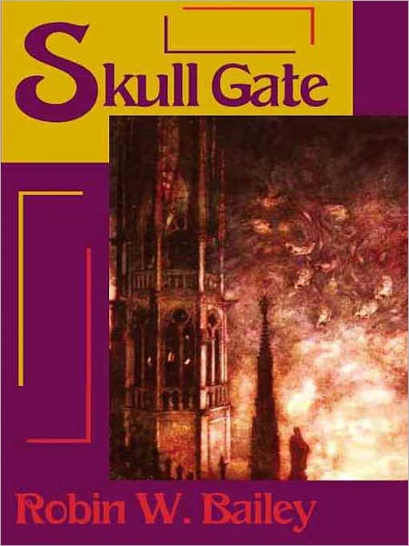 Skull Gate