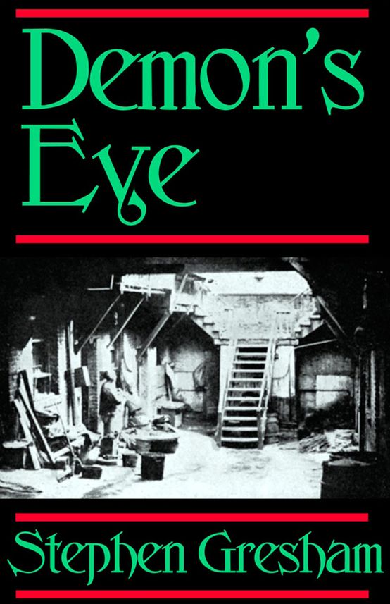 Demon's Eye