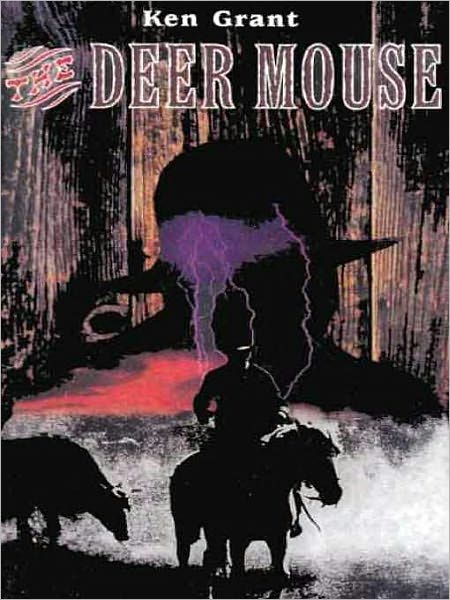 The Deer Mouse