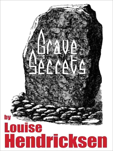 Grave Secrets