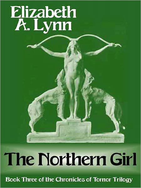 The Northern Girl (Chronicles of Tornor Series #3)