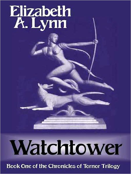 Watchtower [Book 1 of the Tornor Trilogy]