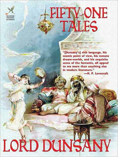 Fifty-One Tales