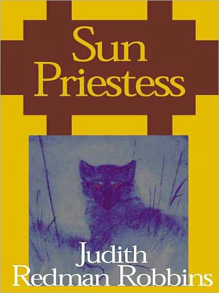 Sun Priestess