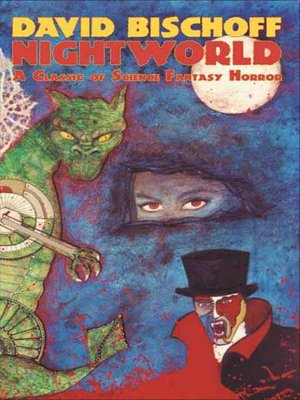 Nightworld