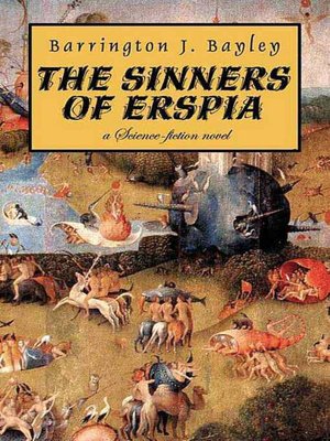 The Sinners of Erspia