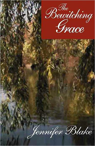 The Bewitching Grace
