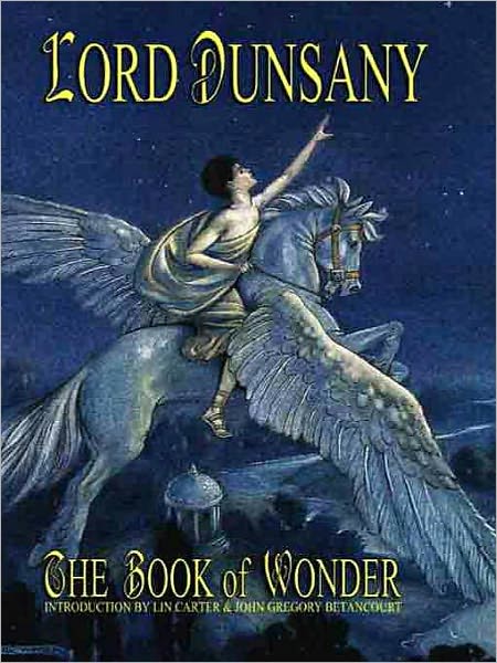 The Book of Wonder